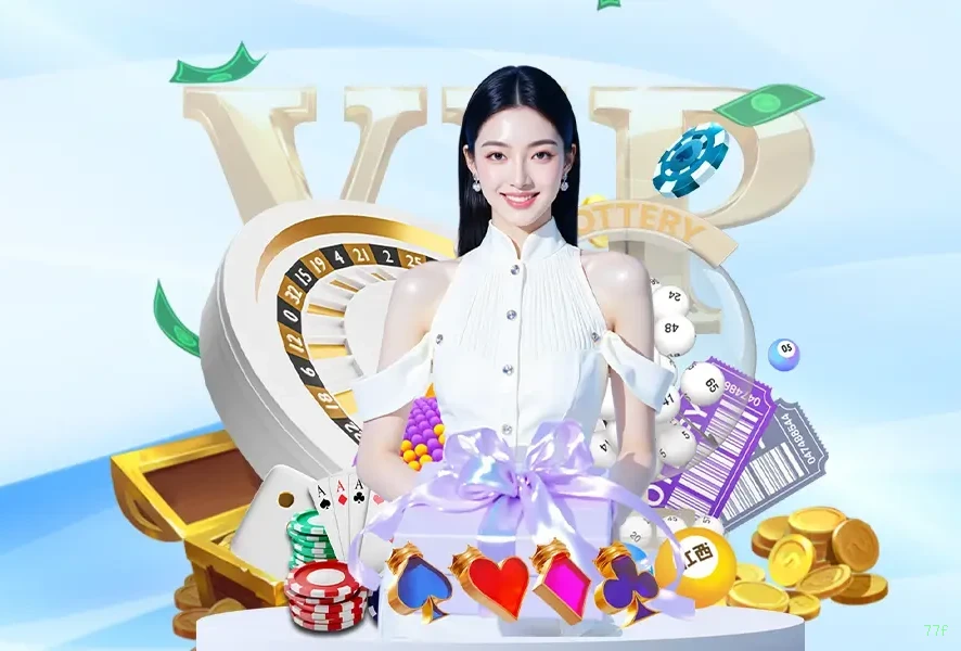 Evolution Gaming 77f